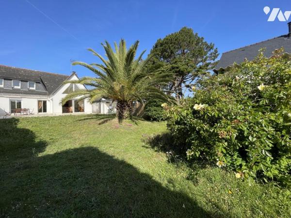 Maison Saint Pierre Quiberon
