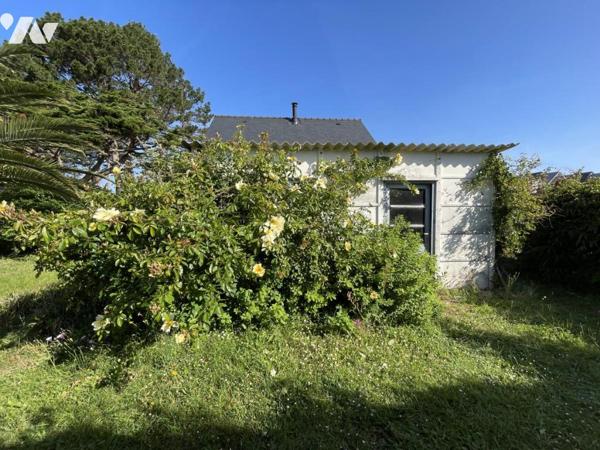 Maison Saint Pierre Quiberon