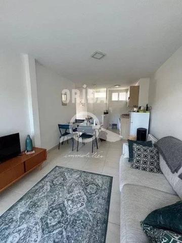 APPARTEMENT T2 PORNICHET VUE MER LATERALE