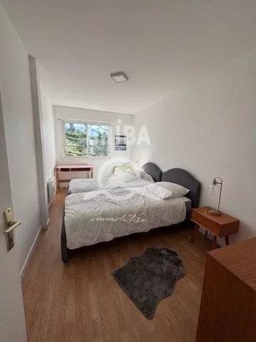 APPARTEMENT T2 PORNICHET VUE MER LATERALE