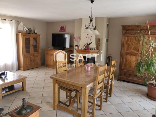 1ère couronne de CHALON SUR SAONE