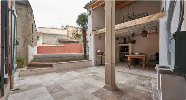 Villa 9 pièce(s) 5 chambre(s) 155 m²