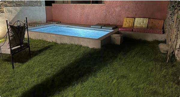 Villa 9 pièce(s) 5 chambre(s) 155 m²