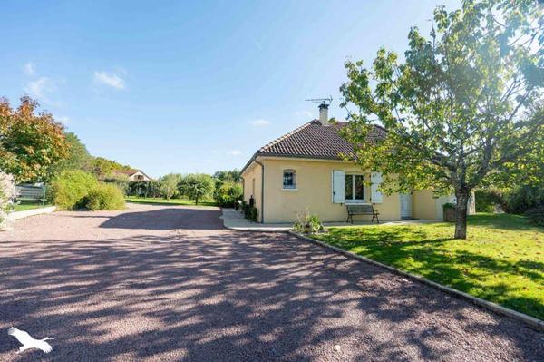 Maison à vendre |  Saint-Laurent |  5 pièces | 129 m²