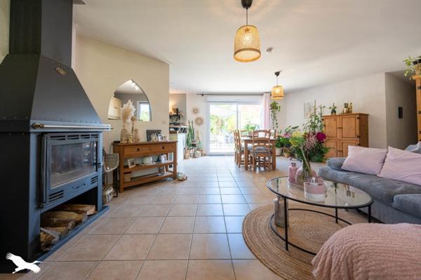 Maison à vendre |  Saint-Laurent |  5 pièces | 129 m²