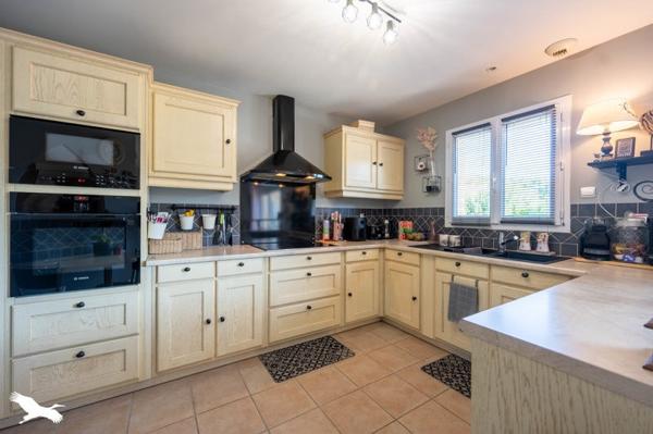 Maison à vendre |  Saint-Laurent |  5 pièces | 129 m²