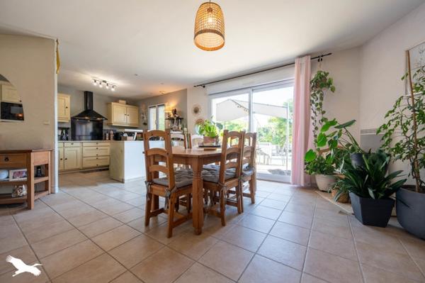 Maison à vendre |  Saint-Laurent |  5 pièces | 129 m²