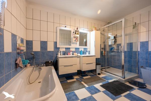 Maison à vendre |  Saint-Laurent |  5 pièces | 129 m²