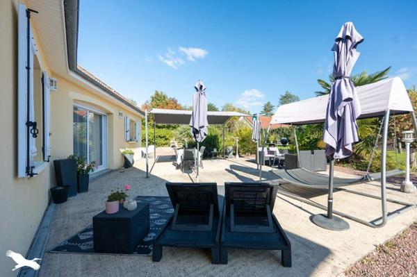 Maison à vendre |  Saint-Laurent |  5 pièces | 129 m²