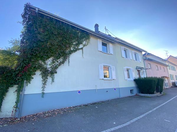 Ensemble immobilier Cernay 12 pièce(s) 320 m2