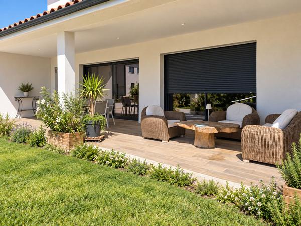 Maison très recente 5 pièce(s) 167 m2
