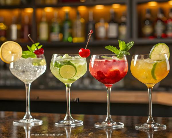 Fond de commerce et murs, bar restaurant à Lons le Saunier