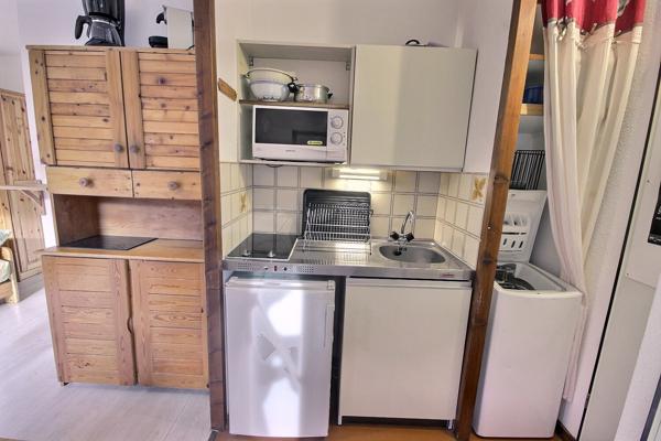 Vente 
Bourg Saint Maurice