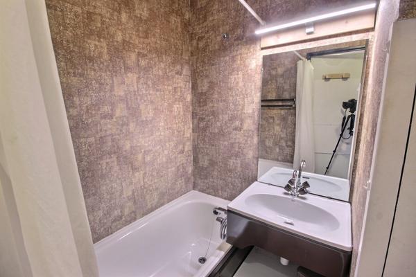 Vente 
Bourg Saint Maurice