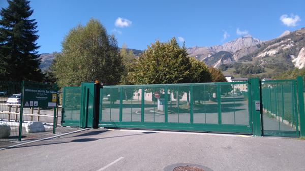 Vente 
Bourg Saint Maurice