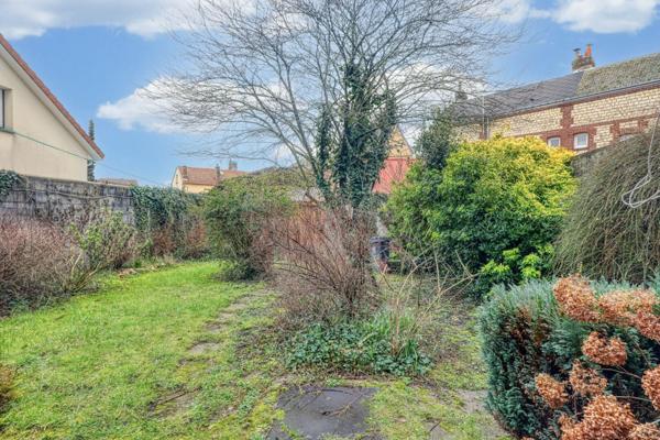 MAISON GRAND QUEVILLY