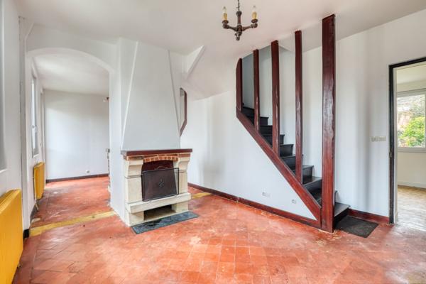 MAISON GRAND QUEVILLY