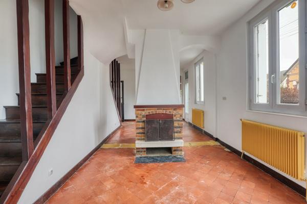 MAISON GRAND QUEVILLY