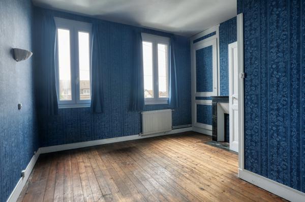 MAISON GRAND QUEVILLY