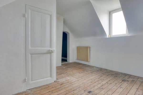 MAISON GRAND QUEVILLY