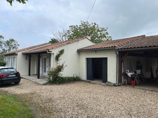 MAISON MONTHOIRON T5