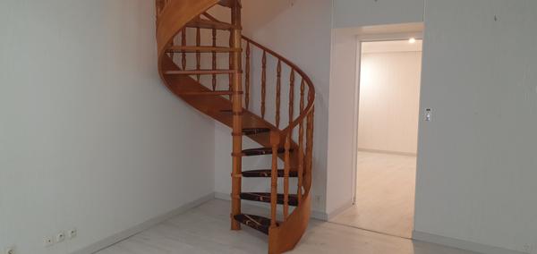 Dormans (51700) MAISON AVEC GARAGE ET JARDIN