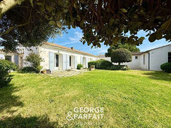 Maison Ars En Re 150 m²