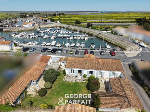 Maison Ars En Re 150 m²