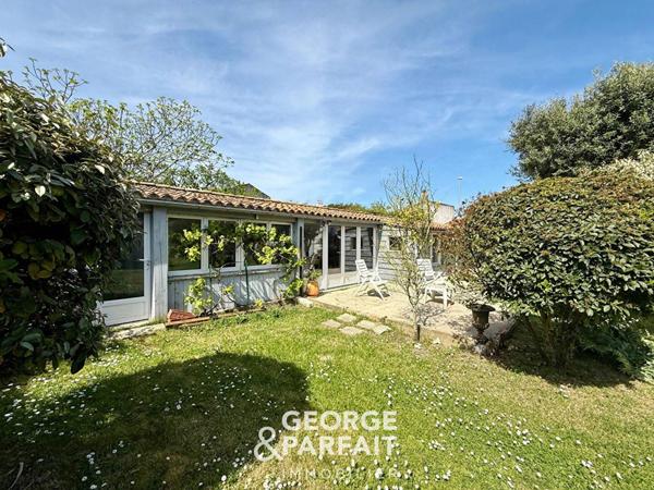 Maison Ars En Re 150 m²