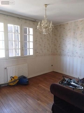 Achat - Maison | Maison individuelle Soissons 02200 5 pièces 109 m 2 650 m 2