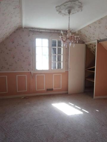 Achat - Maison | Maison individuelle Soissons 02200 5 pièces 109 m 2 650 m 2