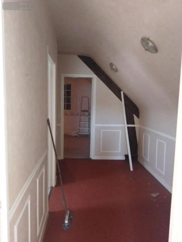 Achat - Maison | Maison individuelle Soissons 02200 5 pièces 109 m 2 650 m 2