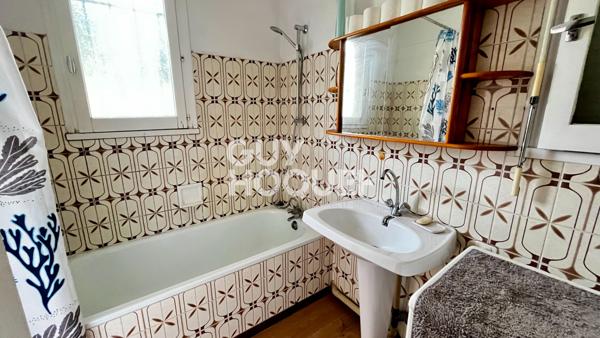 Appartement Mimizan Plage 2 pièces 25 m2