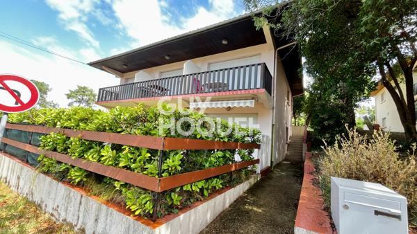Appartement Mimizan Plage 2 pièces 25 m2