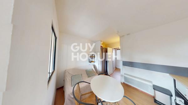 Appartement Mimizan Plage 2 pièces 25 m2
