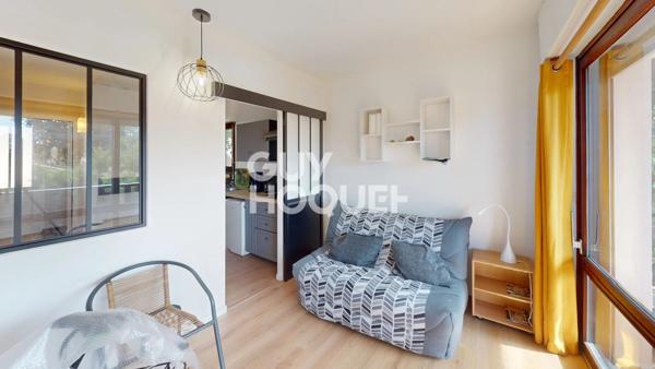 Appartement Mimizan Plage 2 pièces 25 m2