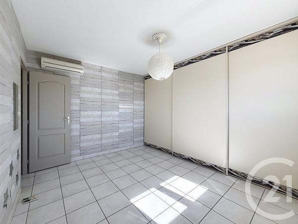 Maison à vendre  5 pièces - 132,80 m2 MARSEILLAN PLAGE - 34
