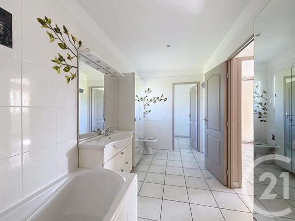 Maison à vendre  5 pièces - 132,80 m2 MARSEILLAN PLAGE - 34