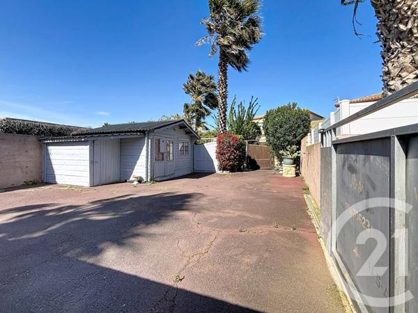 Maison à vendre  5 pièces - 132,80 m2 MARSEILLAN PLAGE - 34