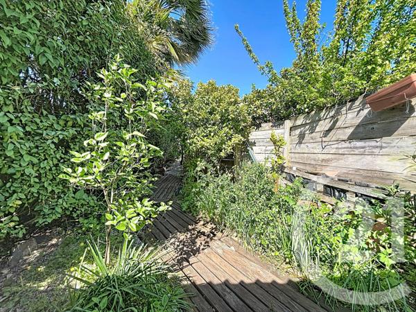 Maison à vendre  5 pièces - 132,80 m2 MARSEILLAN PLAGE - 34