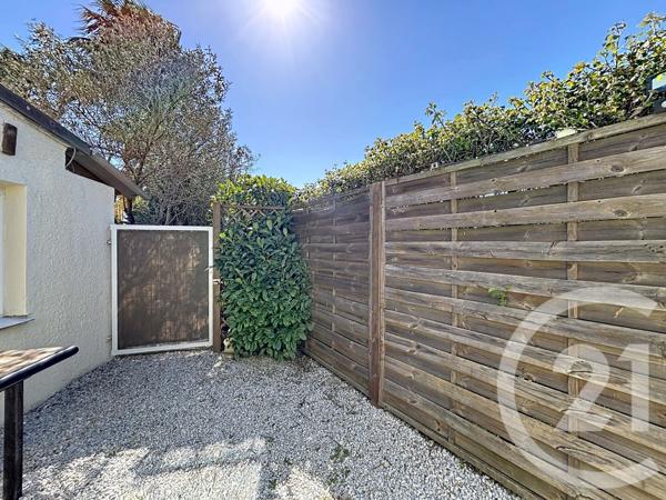 Maison à vendre  5 pièces - 132,80 m2 MARSEILLAN PLAGE - 34