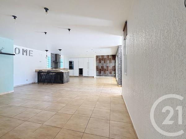 Maison à vendre  5 pièces - 132,80 m2 MARSEILLAN PLAGE - 34