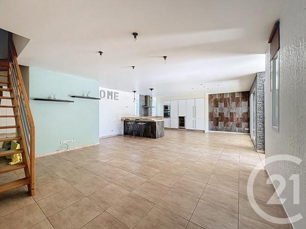 Maison à vendre  5 pièces - 132,80 m2 MARSEILLAN PLAGE - 34