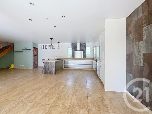 Maison à vendre  5 pièces - 132,80 m2 MARSEILLAN PLAGE - 34
