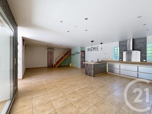Maison à vendre  5 pièces - 132,80 m2 MARSEILLAN PLAGE - 34