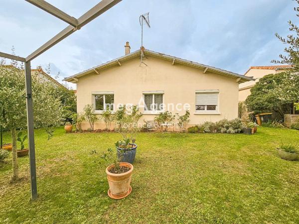 Maison à CHOLET, 49300 - 4 pièces 88m²