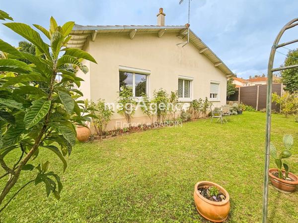 Maison à CHOLET, 49300 - 4 pièces 88m²