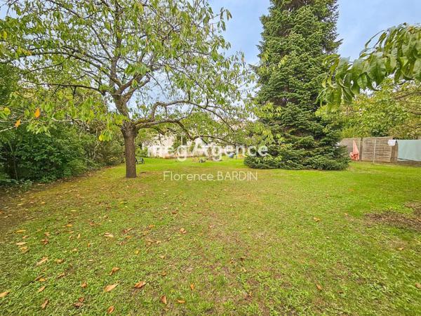 Maison à CHOLET, 49300 - 4 pièces 88m²