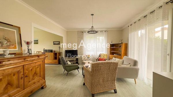 Maison à CHOLET, 49300 - 4 pièces 88m²