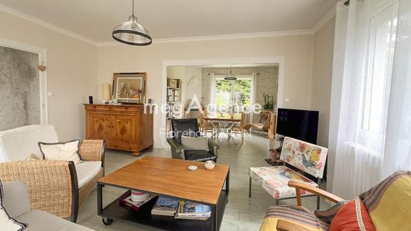 Maison à CHOLET, 49300 - 4 pièces 88m²